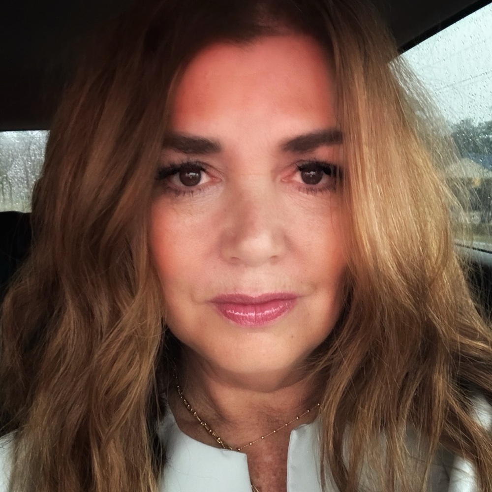 Meet your Posher, Donna